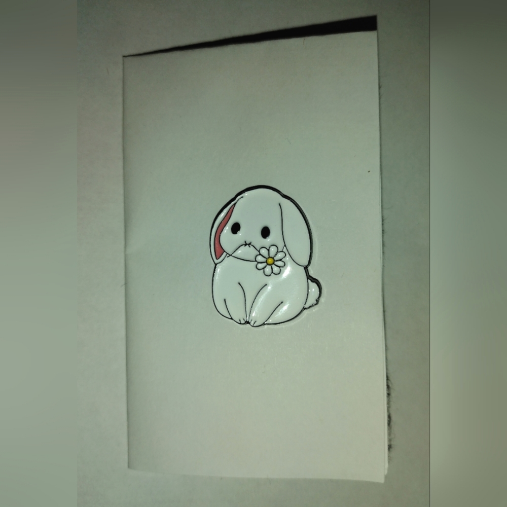 Enamel Pin